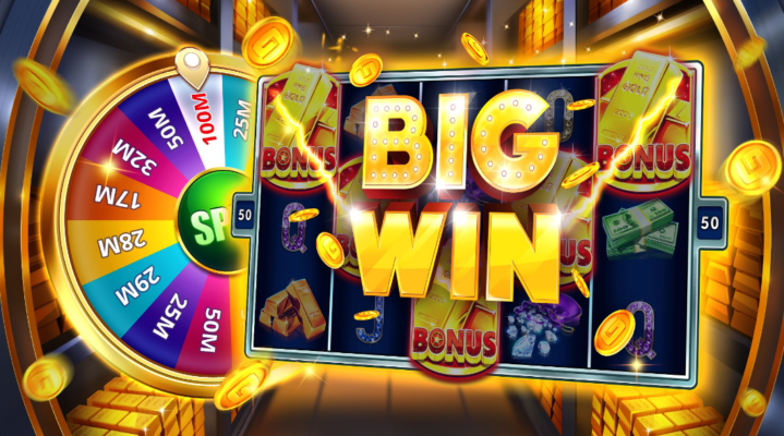 Gợi ý một số slot game tại Play Go88