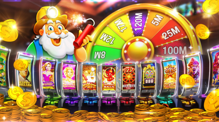 Thuật ngữ chơi slot game mà bạn nên biết