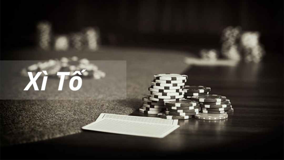 Hướng dẫn bạn cách chơi game bài xì tố đơn giản, chi tiết.