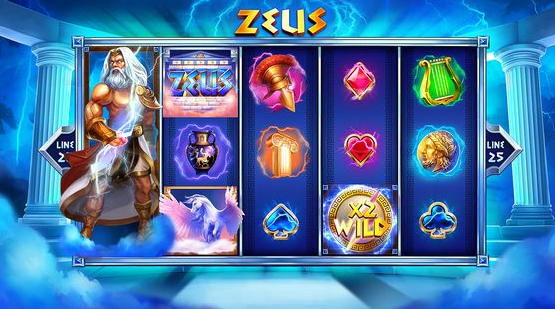 Tại Go88 cung cấp đa dạng các slot game vô cùng phong phú
