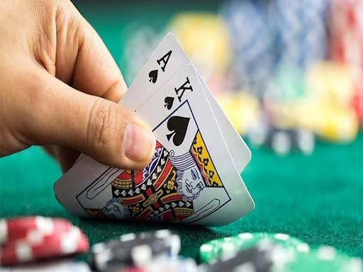 Hướng dẫn cách chơi Blackjack tại Go 88 đơn giản và dễ hiểu nhất.