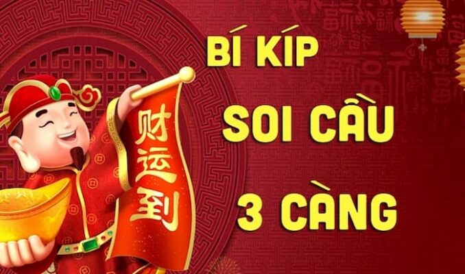 Bí quyết "bắt" Ba càng: Chinh phục vận may cùng Go88