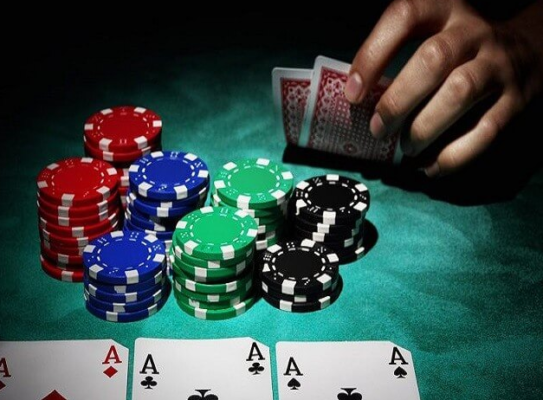 Giao diện Catte tại Go88 Club thân thiện tối ưu trải nghiệm