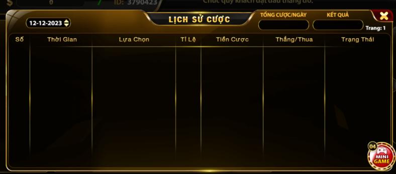 Gợi ý một số chức năng nổi bật tại Go88 Club
