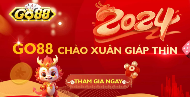 Những chương trình khuyến mãi Go88 dành cho những người chơi mới