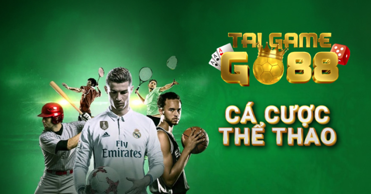 Các chương trình khuyến mãi theo từng trò chơi tại Go88
