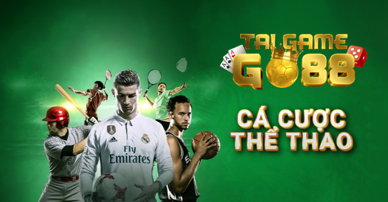 Go 88 luôn đưa ra mức tỷ lệ kèo cạnh tranh hơn với các nhà game khác