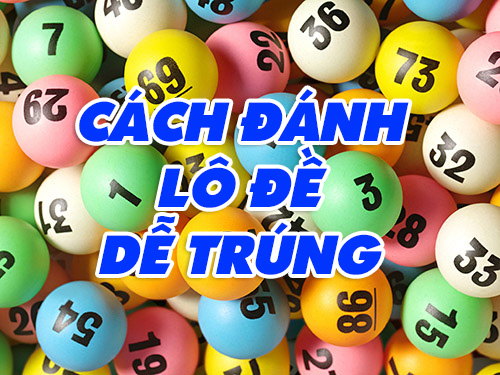 Soi cầu lô số theo dạng - bí kíp bắt lô chuẩn xác