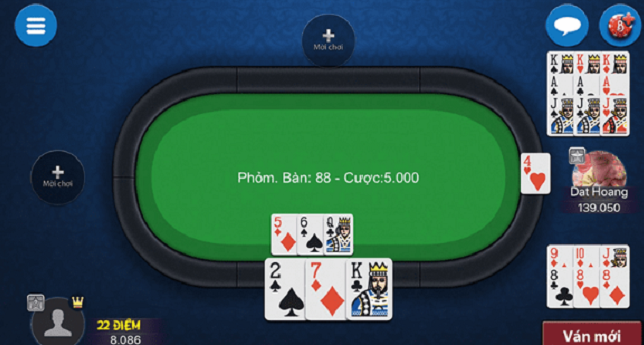Phỏm Go88 chính là trò chơi bài được nhiều người yêu thích và lựa chọn