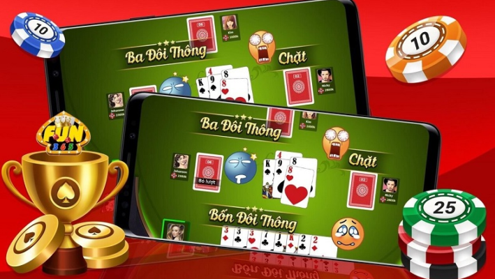 Gợi ý một số thuật ngữ trong game bài Sâm Lốc