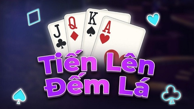 Tiến Lên Đếm Lá - Vào bàn chơi nhanh chóng, dễ dàng
