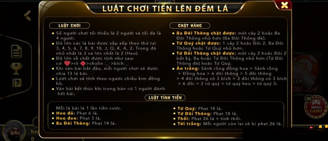 Tính năng chat nhanh - Kết nối và chia sẻ niềm vui