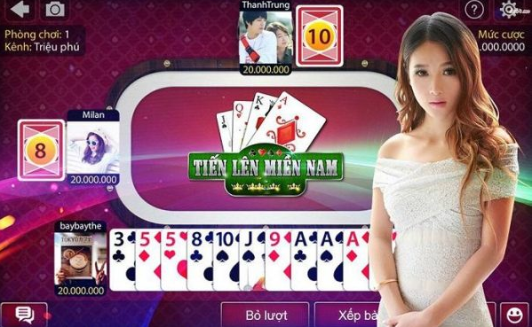 Gợi ý các cách tìm kiếm cao thủ Tiến Lên Miền Nam tại Go 88