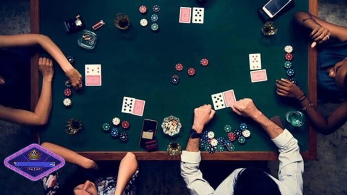 Xì Tố còn được biết đến với cái tên khác là Poker